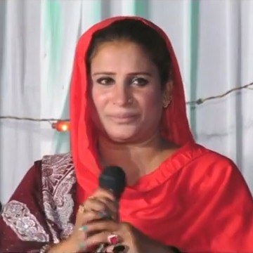 Naseebo Lal