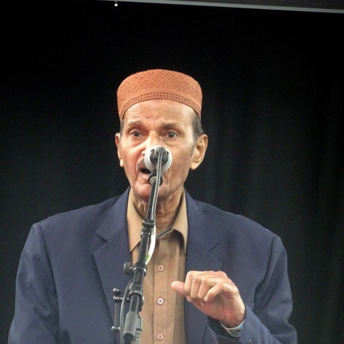 Naseeruddin Saami