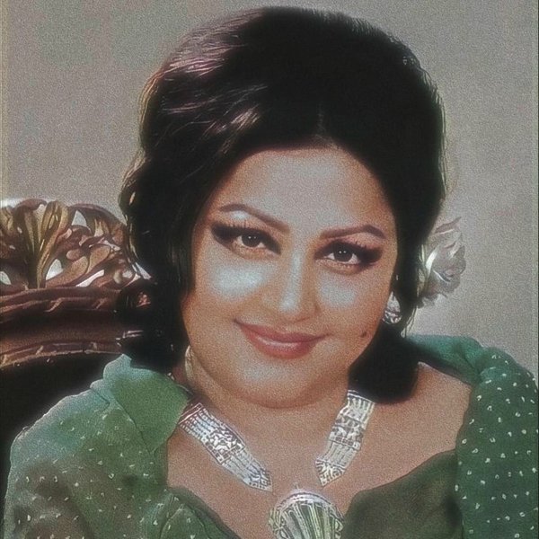 Noor Jehan