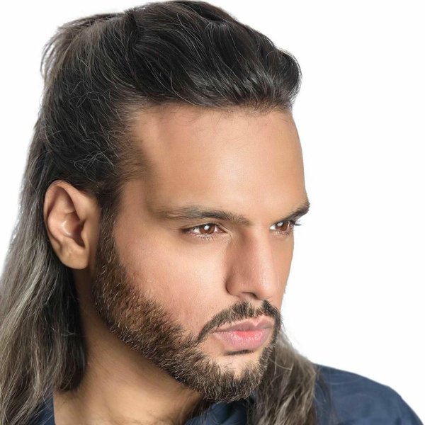 Nouman Javaid