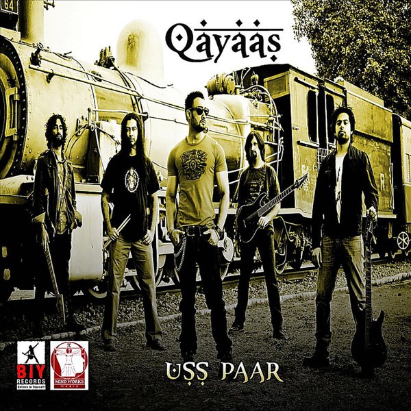 Qayaas