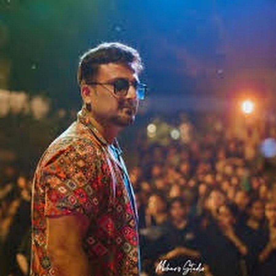 Rizwan Anwar