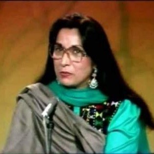 Rubina Qureshi