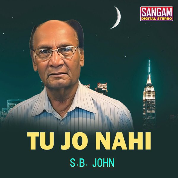 S. B. John