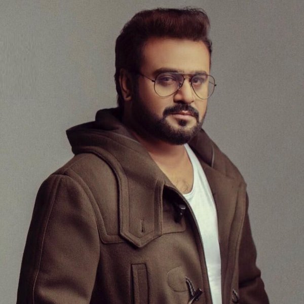 Sahir Ali Bagga