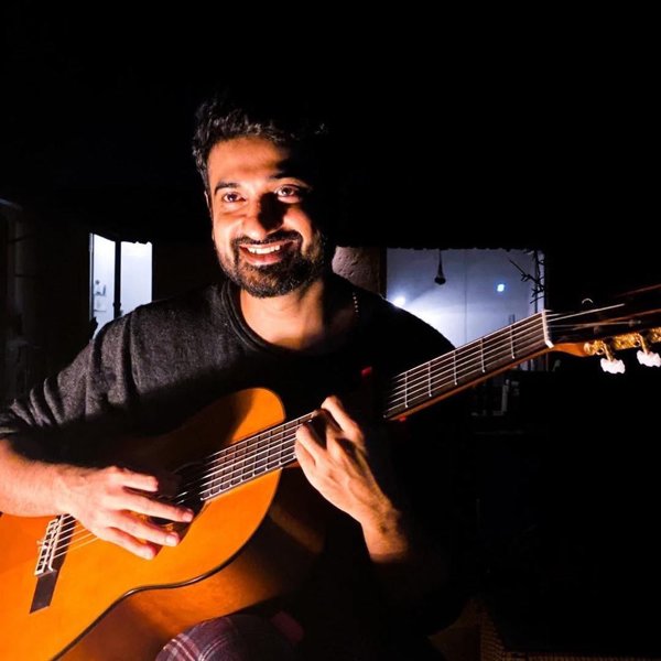 Saif Samejo