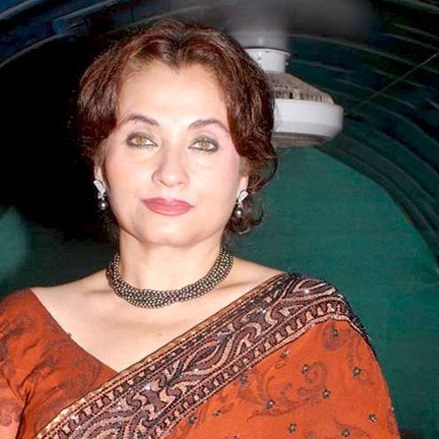 Salma Agha