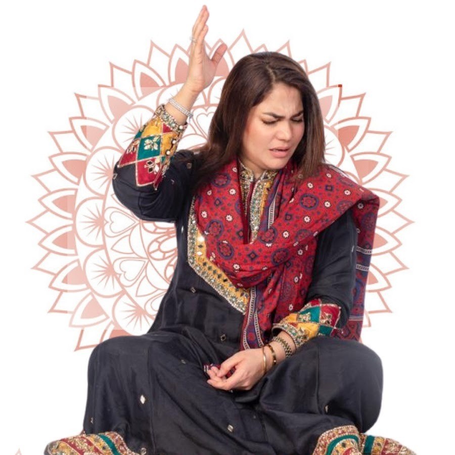 Sanam Marvi