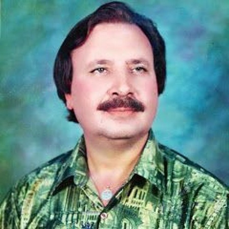 Sardar Ali Takkar