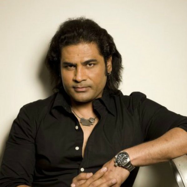 Shafqat Amanat Ali