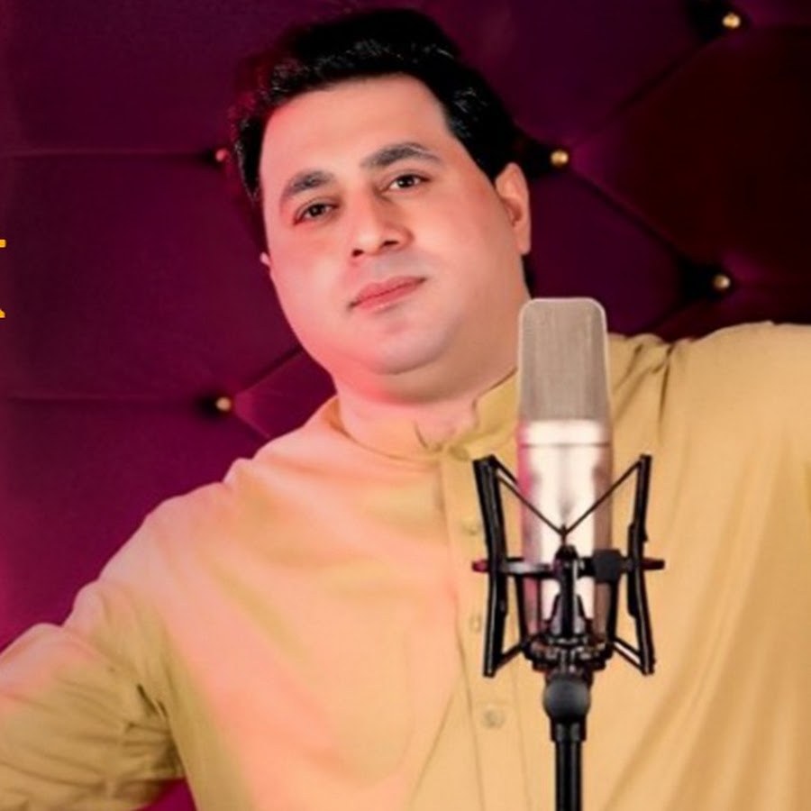 Shah Farooq