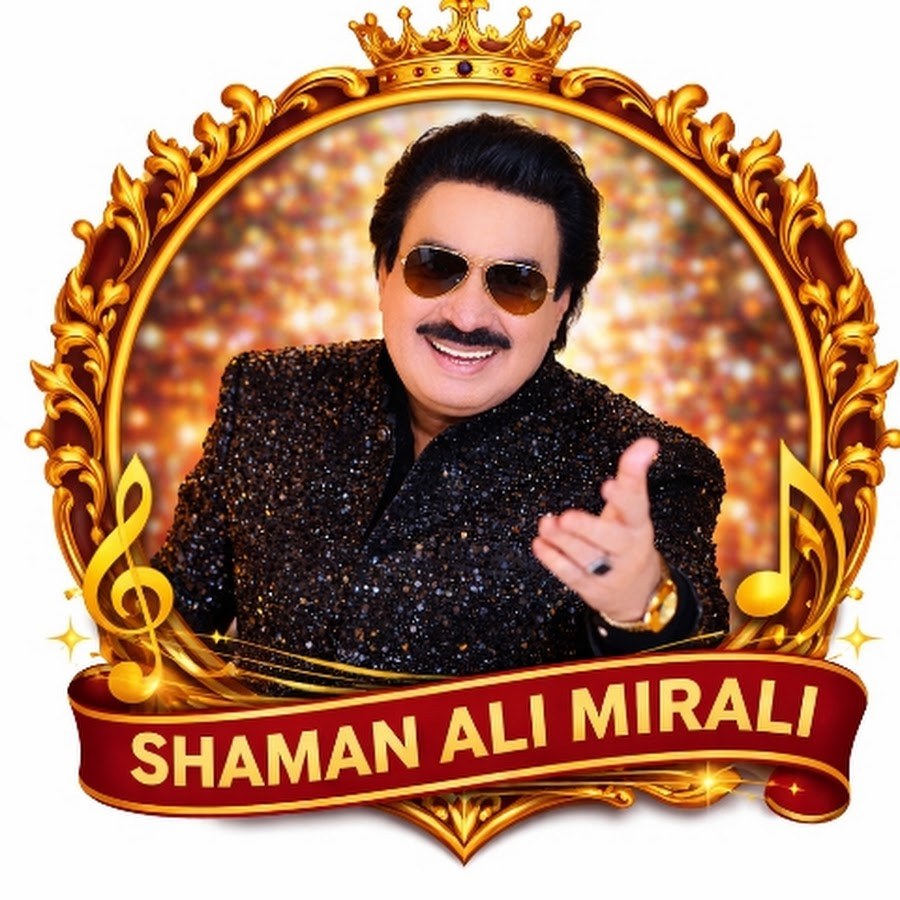 Shaman Ali Mirali
