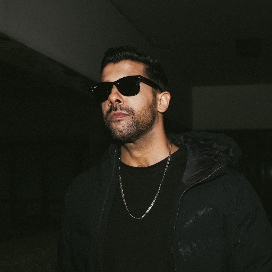 Shamoon Ismail