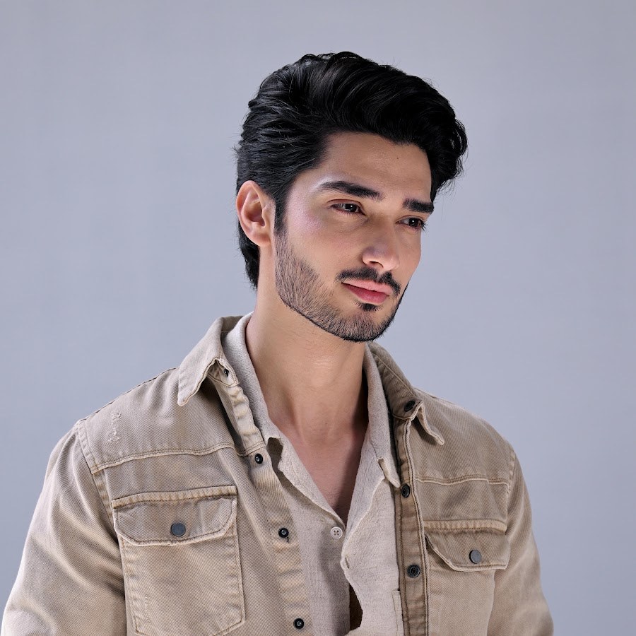 Sheheryar Rehan