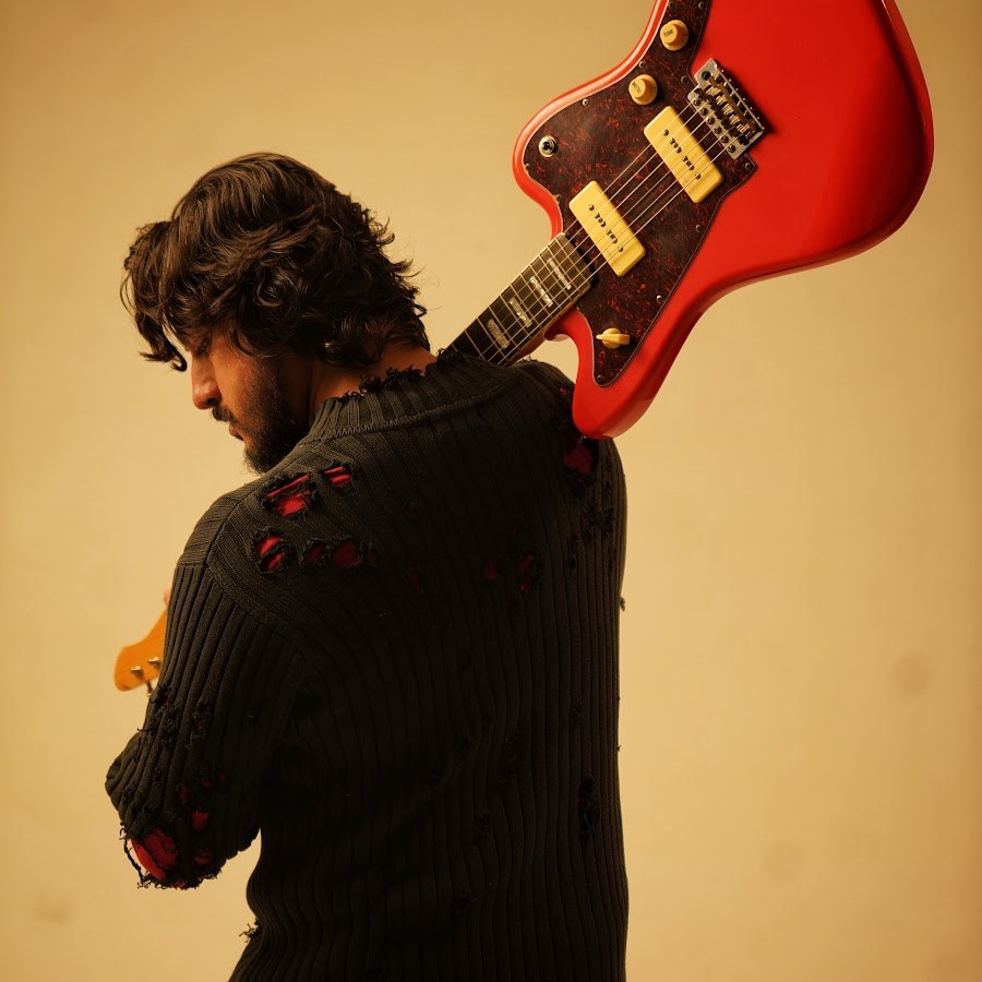 Sherry Khattak
