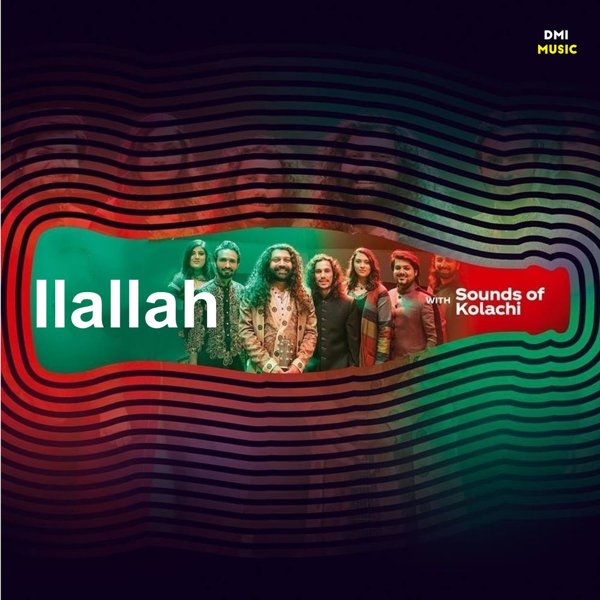 Sounds of Kolachi
