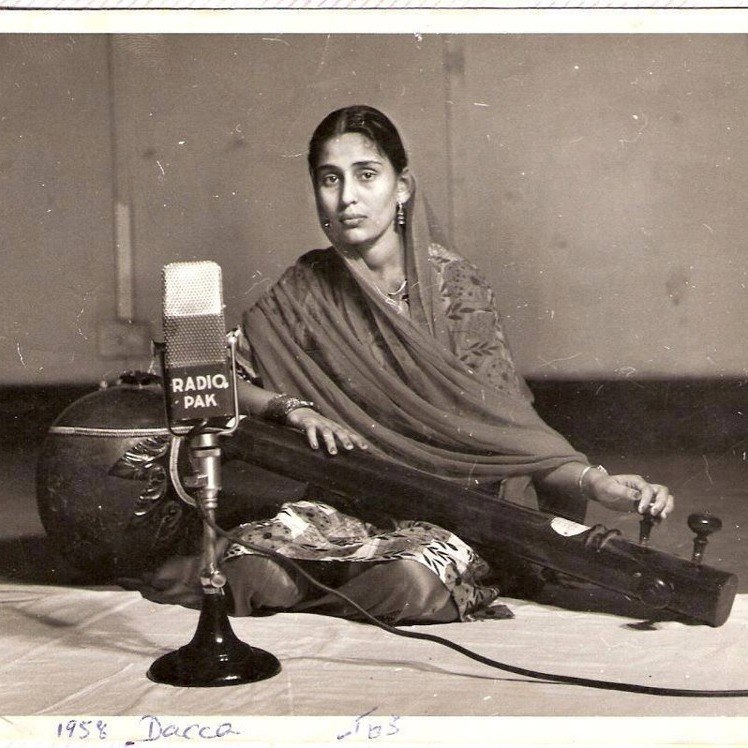 Suraiya Multanikar