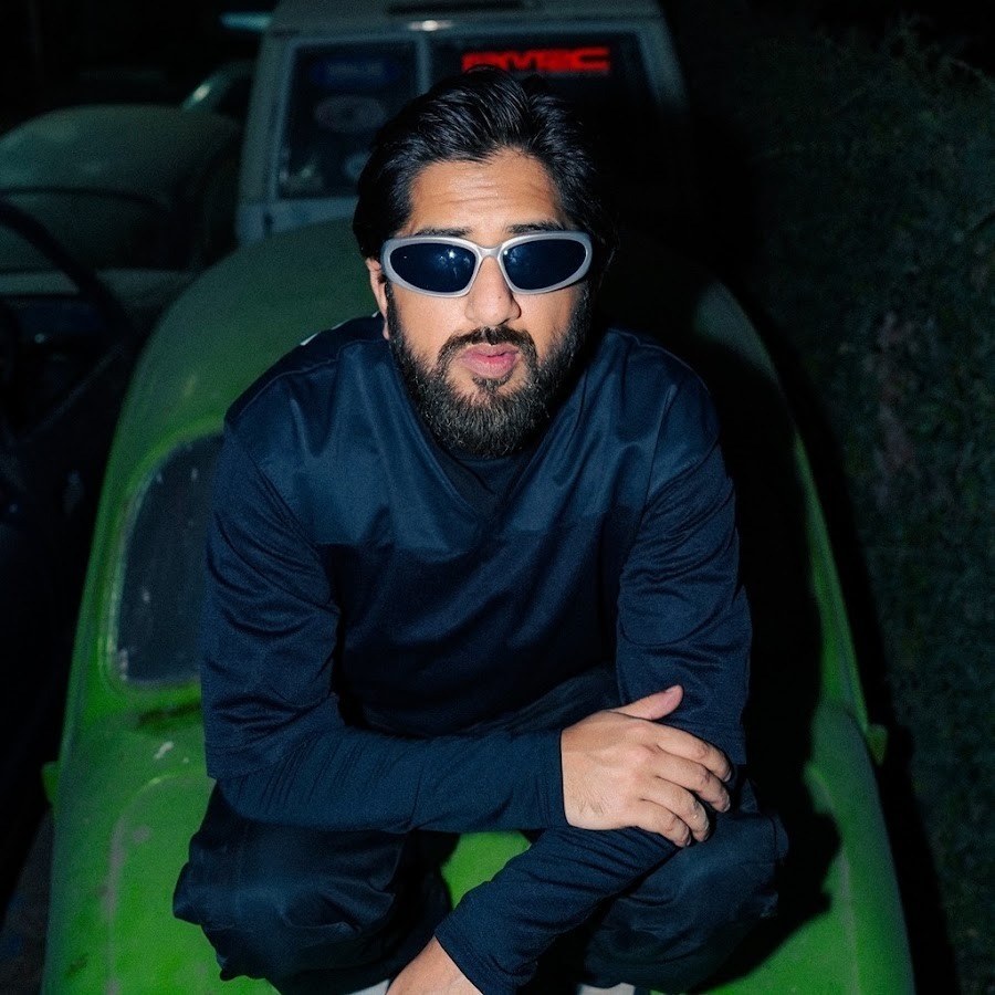 Talal Qureshi