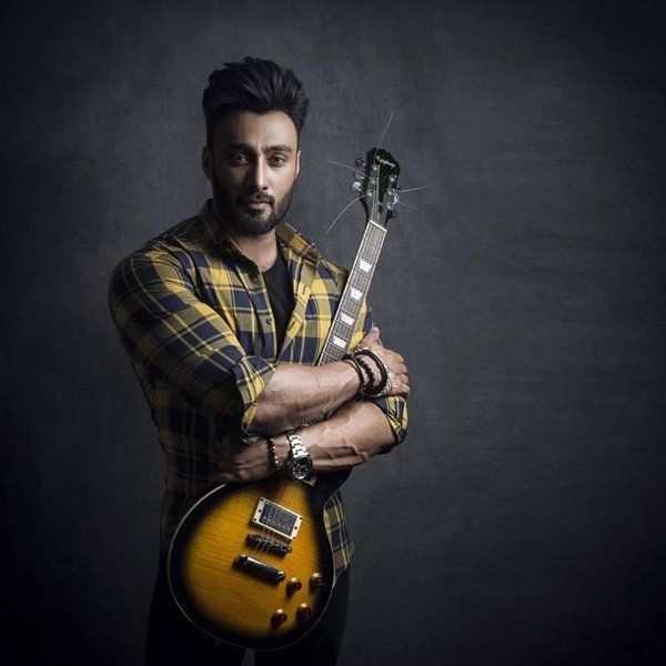Umair Jaswal