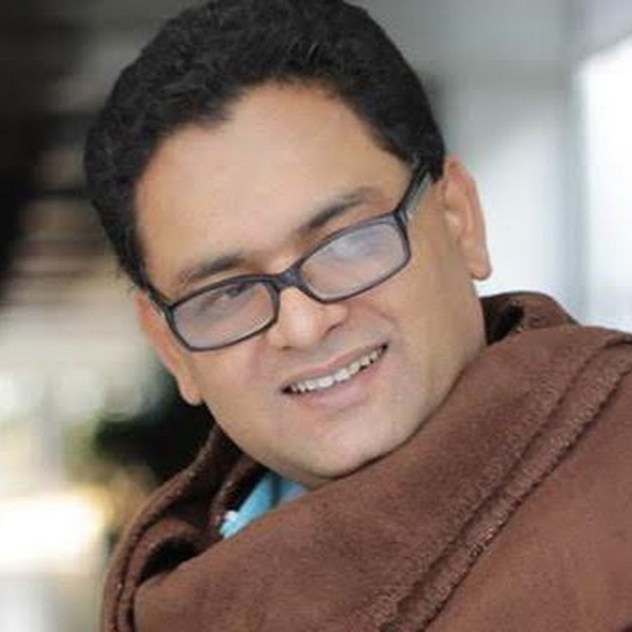 Waqar Ali