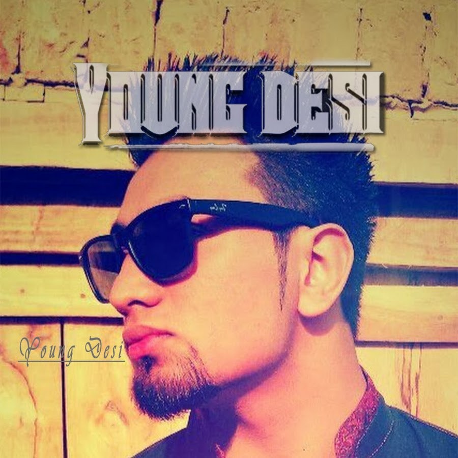Young Desi