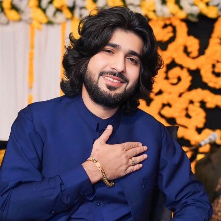 Zeeshan Khan Rokhri